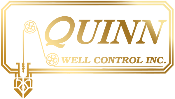 Quinn Well Control