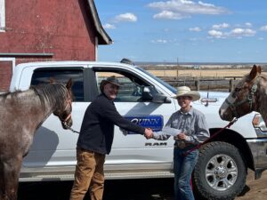 Jayden Payne rodeo sponsorship 02